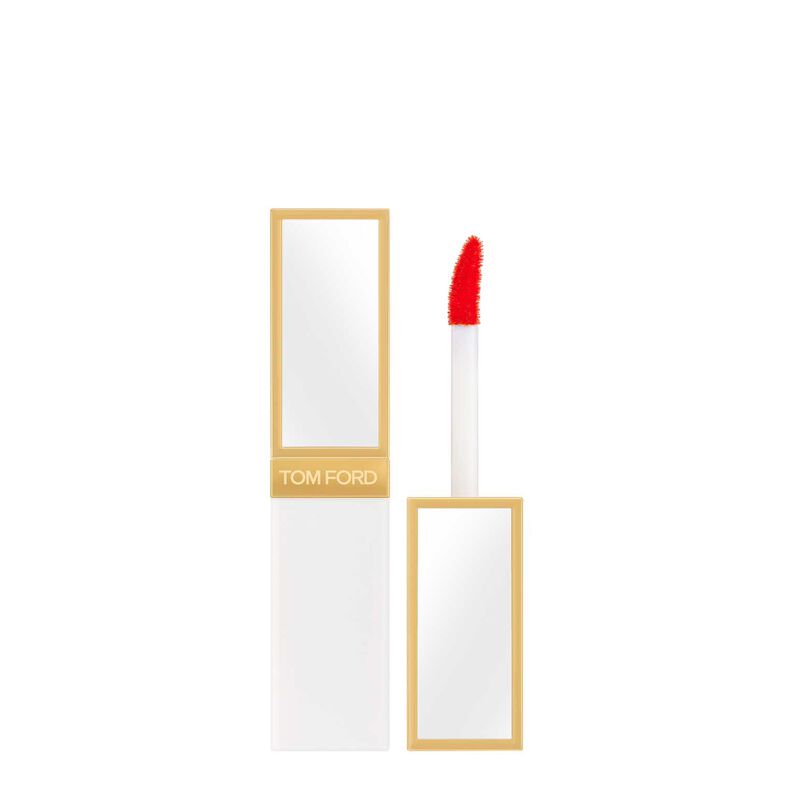 Tom Ford Soleil Tinted Lip Glow image number 5